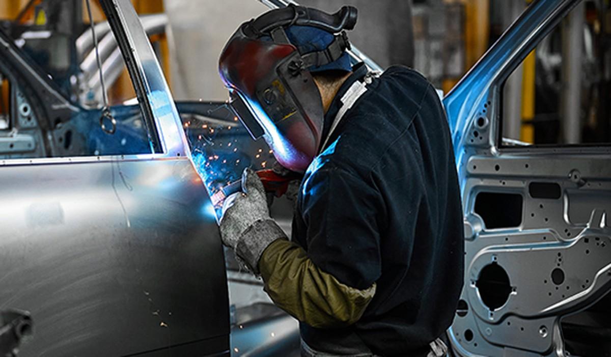PROCES RENOWACJI PORSCHE 911